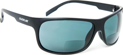 Guideline Ambush Sunglasses with +3.0 Diopter Magnifier